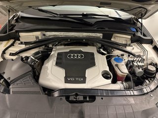 Audi Q5 2009