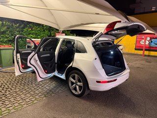 Audi Q5 2009