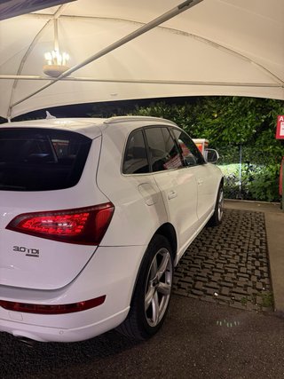 Audi Q5 2009