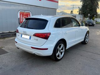 Audi Q5 2009