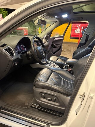 Audi Q5 2009