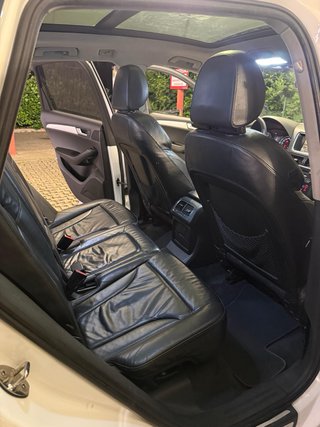 Audi Q5 2009