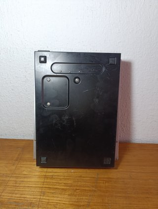 Mesa Mezclas Behringer DX626