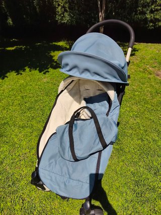Silla de paseo YOYO