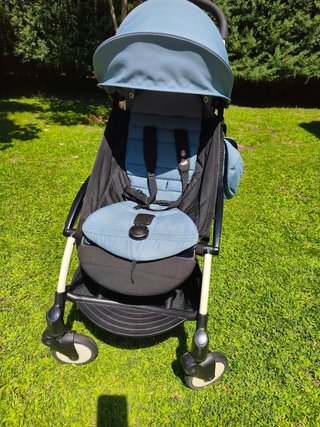 Silla de paseo YOYO