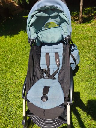 Silla de paseo YOYO