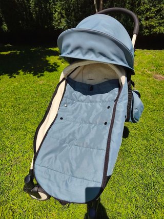 Silla de paseo YOYO