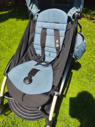 Silla de paseo YOYO