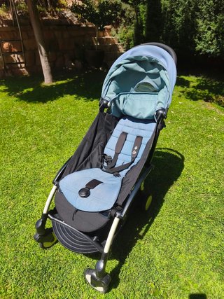 Silla de paseo YOYO