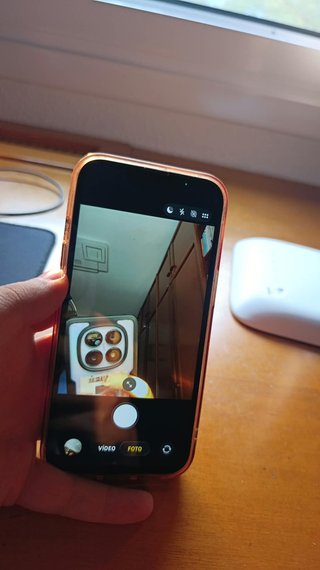 iPhone 13 Rosa 256 GB