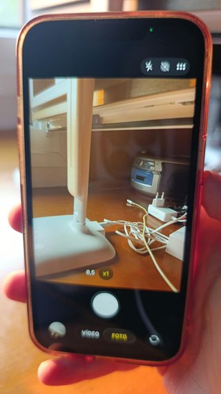 iPhone 13 Rosa 256 GB