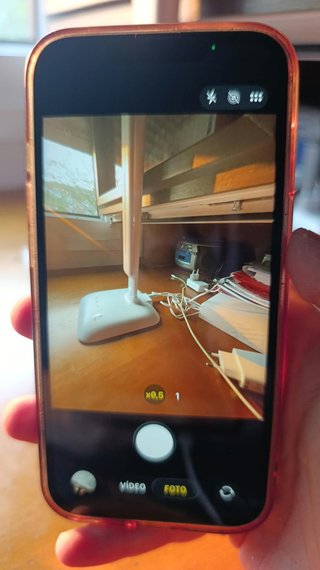 iPhone 13 Rosa 256 GB