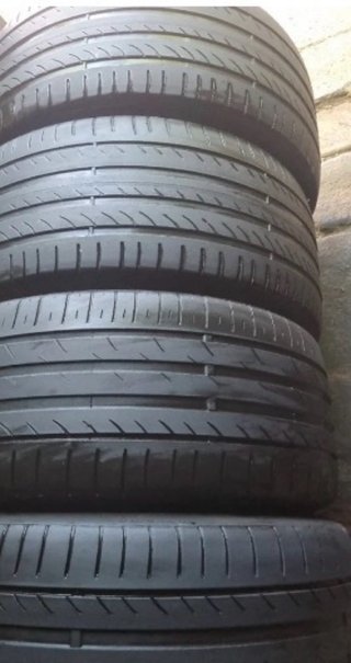 Neumáticos ocasión 235/35 R19