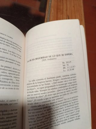Escrutad las escrituras