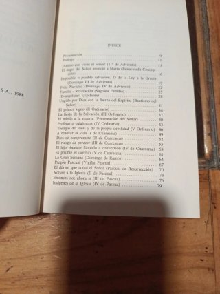 Escrutad las escrituras