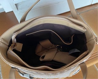 Bolso Paco Martinez Primavera 2026