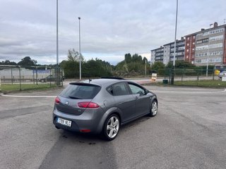 SEAT Leon 2012