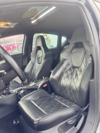 SEAT Leon 2012