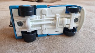 Mater el Grande Cars Cannonball