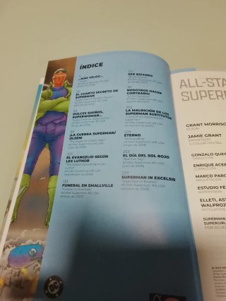 All star superman