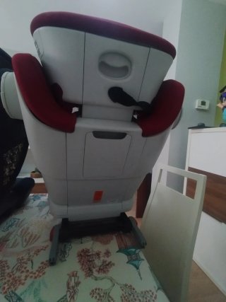 Silla de coche Britax Römer (2 unidades)
