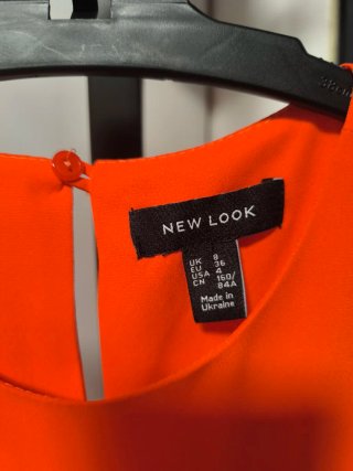 Lote 3 blusas New Look Talla XS/S