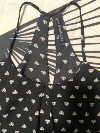 Lote 3 blusas New Look Talla XS/S