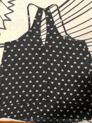 Lote 3 blusas New Look Talla XS/S