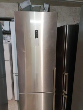 ☆NEVERA MARCA BOSCH COMBI NOFROST A++☆