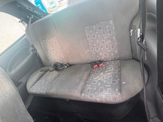 Ford Fiesta 2000