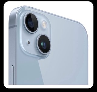 iPhone 14 Plus 256GB Blu
