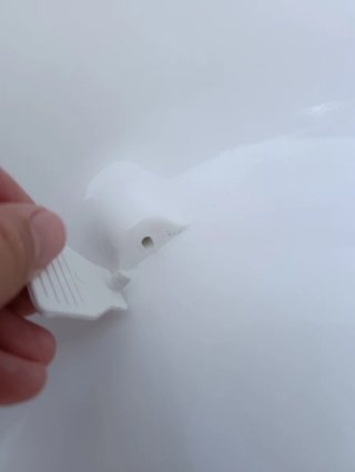 2 bañeras para bebé