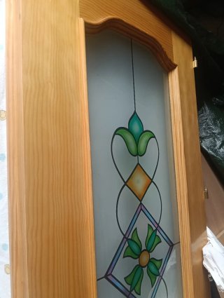 7 Puertas de Pino Macizo , La Almarcha (Cuenca)