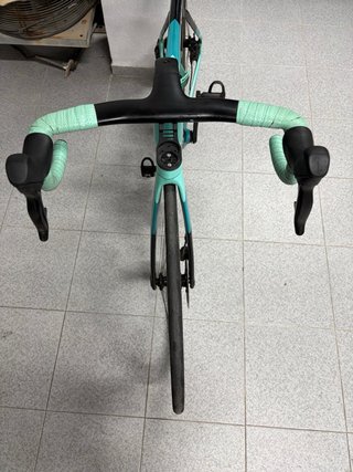 Bianchi Oltre XR4