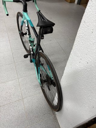 Bianchi Oltre XR4