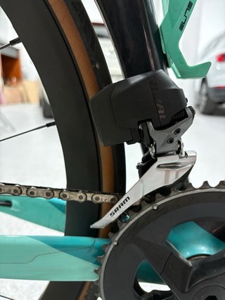 Bianchi Oltre XR4