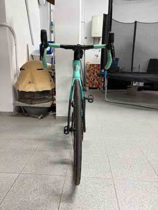 Bianchi Oltre XR4