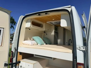 Opel Movano 2017