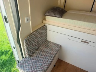 Opel Movano 2017