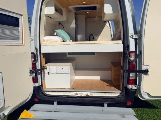 Opel Movano 2017