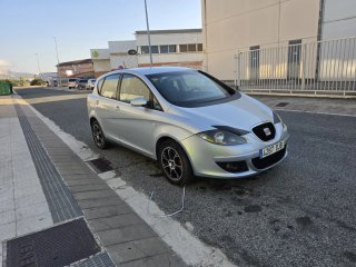 SEAT Toledo 2006