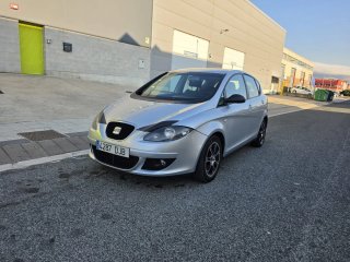 SEAT Toledo 2006