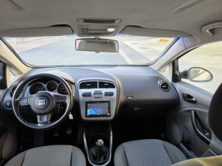 SEAT Toledo 2006