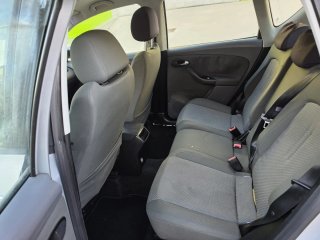 SEAT Toledo 2006