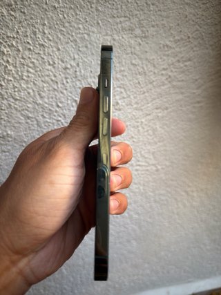 iPhone 13 Pro 128GB verde