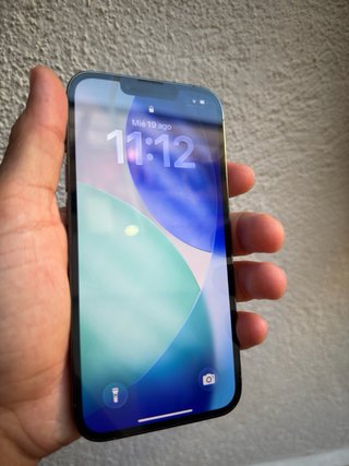 iPhone 13 Pro 128GB verde