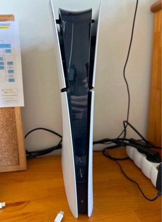 Consola PS5 1TB + Caja + Mando