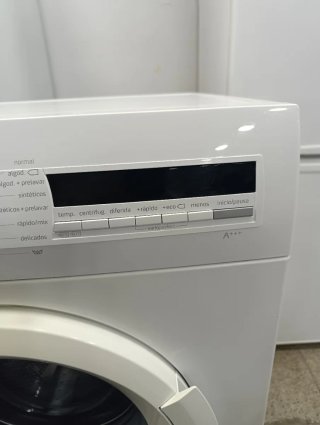 Lavadora Balay 6kg 1000rpm A+++