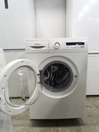 Lavadora Balay 6kg 1000rpm A+++