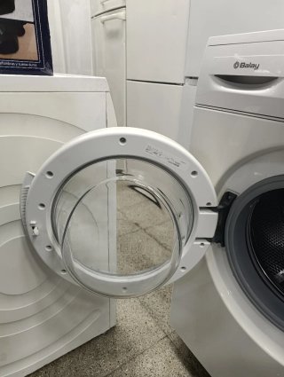 Lavadora Balay 6kg 1000rpm A+++